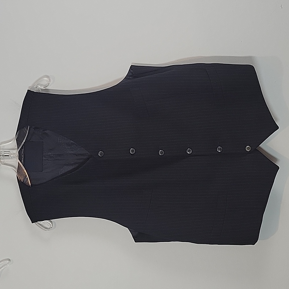 GIANNI VERSACE vintage vest